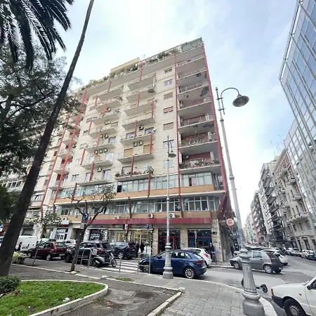 Cconforthotels Skyline Bari