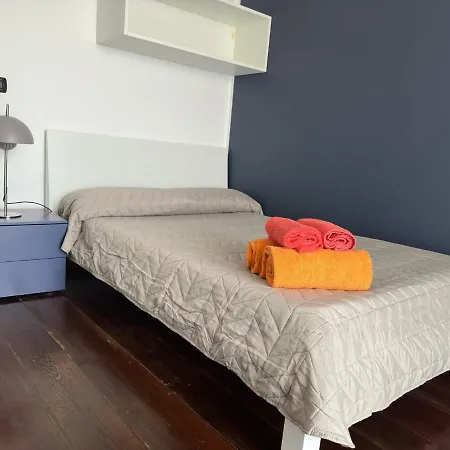 Apartmán Cconforthotels Skyline 4*