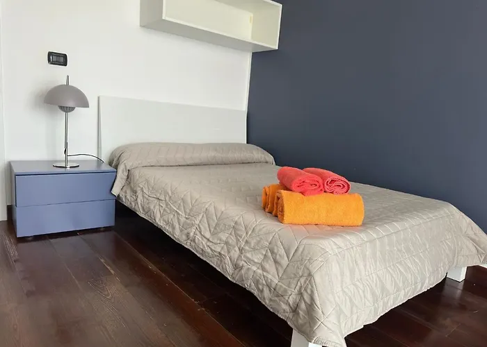 公寓 Cconforthotels Skyline 4*