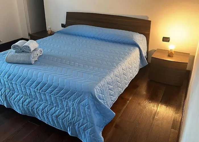 Daire Cconforthotels Skyline