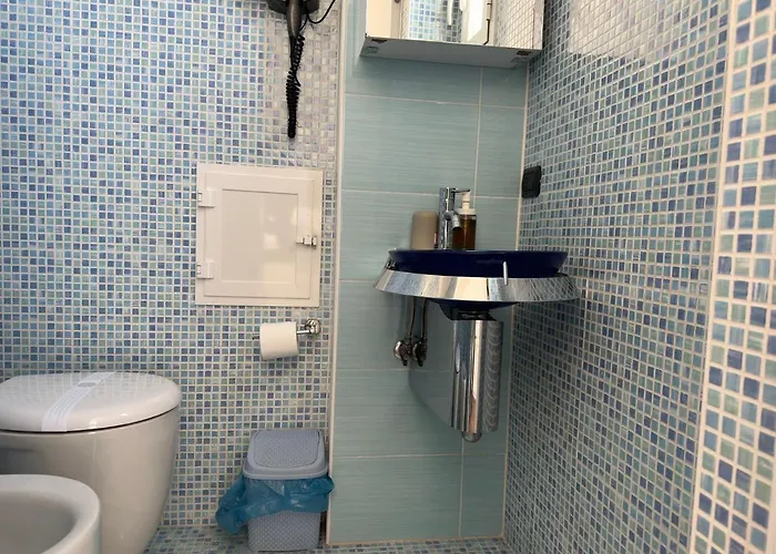 Cconforthotels Skyline 4*