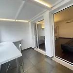 Cconforthotels Skyline 3* Bari