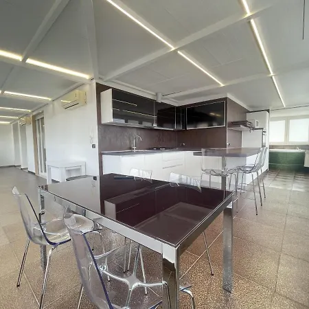 Appartamento Cconforthotels Skyline 4*