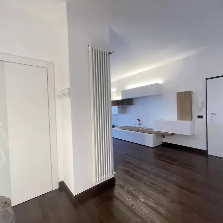 Cconforthotels Skyline Lägenhet