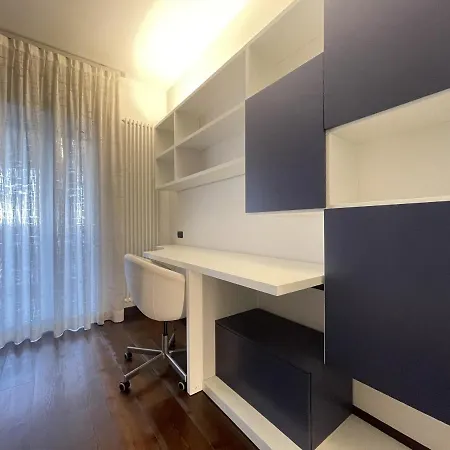 Apartment Cconforthotels Skyline Bari