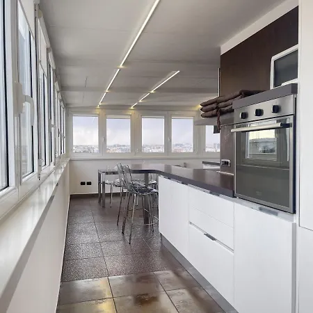 Cconforthotels Skyline 4*