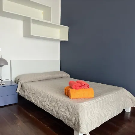 Cconforthotels Skyline Bari