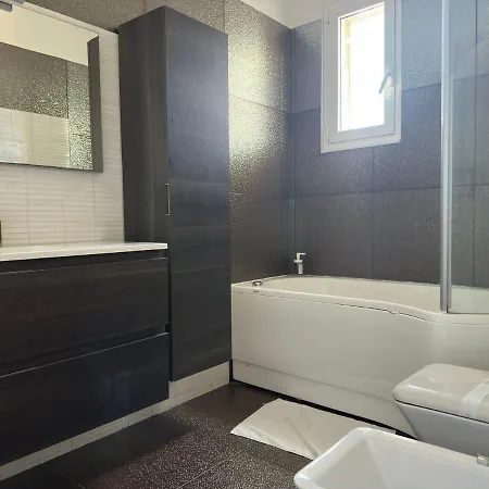 Cconforthotels Skyline Bari